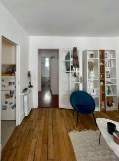 Appartement proche Arc Triomphe / Champs Elysées - París - 5