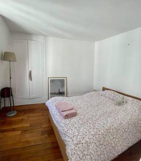 Appartement proche Arc Triomphe / Champs Elysées - París - 2