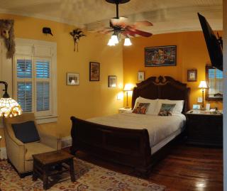 The Blue60 Marigny Inn - 1