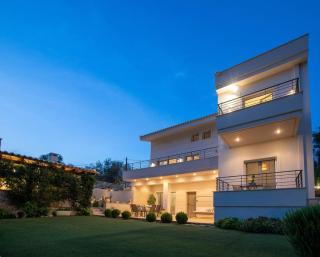Chillax House Near The Sea by Athenian Keys - Káto Alepokhórion - 0