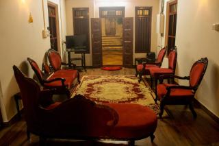Thachees heritage stay - Varkala - 6