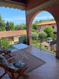 Appartamento via Belvedere - Manerba del Garda - 7