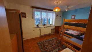 Apartmán Vysoké nad Jizerou - 6