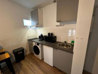 Le Petit Rempart - Niort - 4