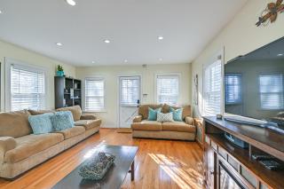 Charming Valley Stream Home 24 Mi to Central Park - Valley Stream - 7