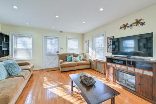 Charming Valley Stream Home 24 Mi to Central Park - Valley Stream - 6