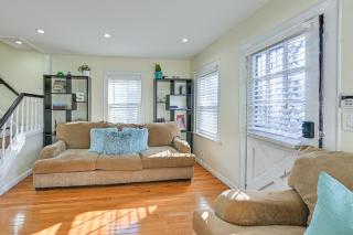 Charming Valley Stream Home 24 Mi to Central Park - Valley Stream - 5