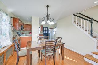 Charming Valley Stream Home 24 Mi to Central Park - Valley Stream - 3