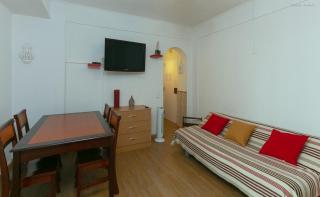 A12 - Praia da Luz Center Apartment - Alagoas - 5