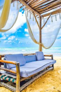 Exclusive Villa * private Beach and Housekeeping - Punta Cana - 7