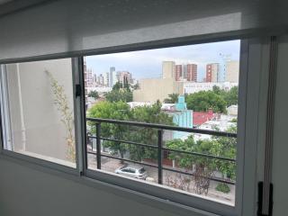 Apart Luro IV - Santa Rosa - 6