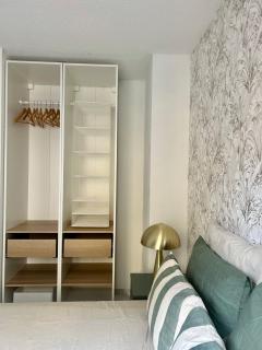 Menton carré d’or - Private garage - 7