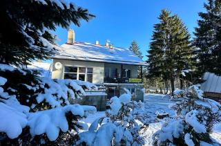 Bogdanówka Karpacz - Twój Dom w Karkonoszach blisko szlaków i wyciągu - 0