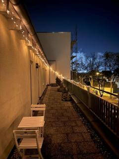 Village Vista Penthouse - Wesseling - 7