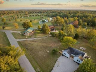 The Luxe/Hot Tub/ Putt Putt/10 Mins Shaker Village - Harrodsburg - 4