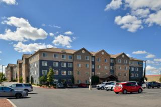 Staybridge Suites Las Cruces by IHG - Las Cruces - 7