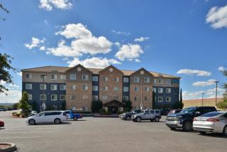 Staybridge Suites Las Cruces by IHG - Las Cruces - 8