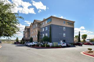 Staybridge Suites Las Cruces by IHG - Las Cruces - 6