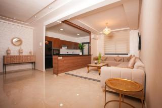 Appart Duplex avec piscine - Marrakesh - 0