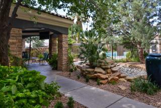 Staybridge Suites Las Cruces by IHG - Las Cruces - 4