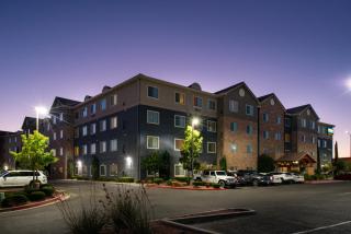 Staybridge Suites Las Cruces by IHG - Las Cruces - 9