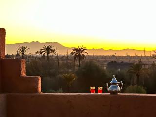 Villa de luxe Kasbah Amazigh - 8