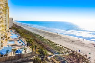 Bay Watch 1941 - Myrtle Beach - 8