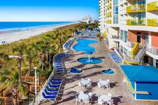 Bay Watch 1941 - Myrtle Beach - 7