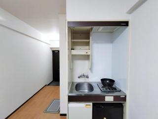 G40新宿最中心 東新宿站5分-Shinjuku center 5 mins to Station, Max 4 直达新宿 涉谷 表参道 池袋 上野 代代木 银座 原宿 - Tokyo - 3