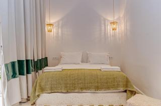 Riad K-white - Marrakech - 7