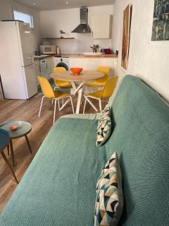 Le Provence au coeur de la Corniche - CLIM - 7