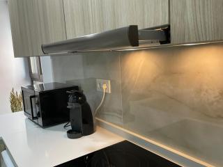 Fantástico apartamento Trajano Parking gratuito - 7