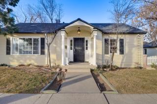 Less Than 1 Mi to Midtown Pet-Friendly Home in Reno! - Reno - 8