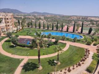 Casa Simon United Golf La Tercia - 5