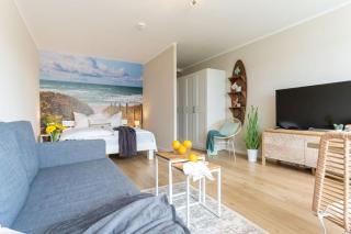 Haus-Steinwarder-7-Wohnung-Strandbude-34 - Heiligenhafen - 9