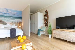 Haus-Steinwarder-7-Wohnung-Strandbude-34 - Heiligenhafen - 8