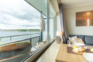 Haus-Steinwarder-7-Wohnung-Strandbude-34 - Heiligenhafen - 5