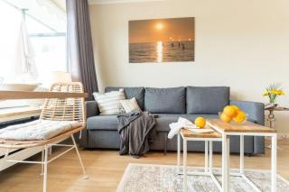 Haus-Steinwarder-7-Wohnung-Strandbude-34 - Heiligenhafen - 2
