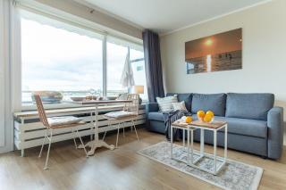 Haus-Steinwarder-7-Wohnung-Strandbude-34 - Heiligenhafen - 1