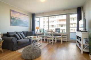 Haus-Steinwarder-7-Wohnung-Strandbude-17 - Heiligenhafen - 8