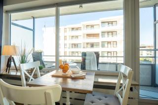 Haus-Steinwarder-7-Wohnung-Strandbude-17 - Heiligenhafen - 5