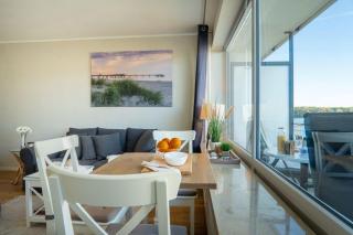 Haus-Steinwarder-7-Wohnung-Strandbude-17 - Heiligenhafen - 4