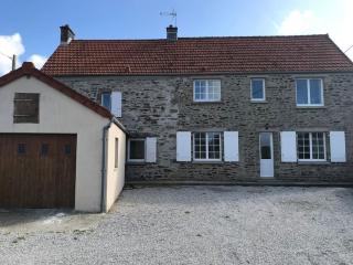 Maison familiale dans le Cotentin - Virandeville - 7