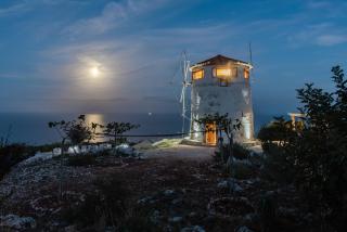 Anemomilos - Korithion - 2