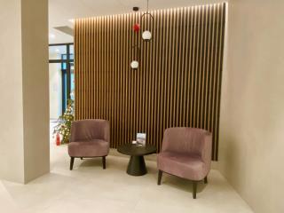 Apartamenty Marina z widokiem na morze - Darlowko - 3