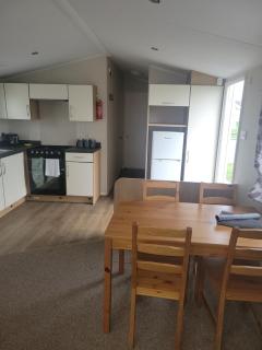 Cozy Caravan Near Edinburgh - Edimburgo - 6