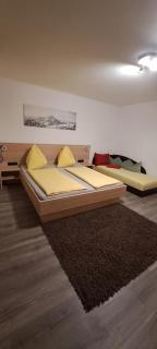 Haus Florian - Mayrhofen - 7