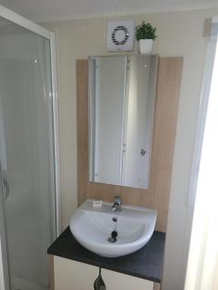 Cozy Caravan Near Edinburgh - Edimburgo - 7