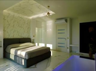 Suite Èlite Rooms - Peschici - 4