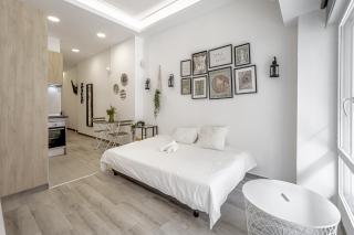 Apartamentos Tetuán - 2